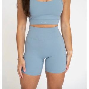 P’tula Sierra shorts 6 inch size M